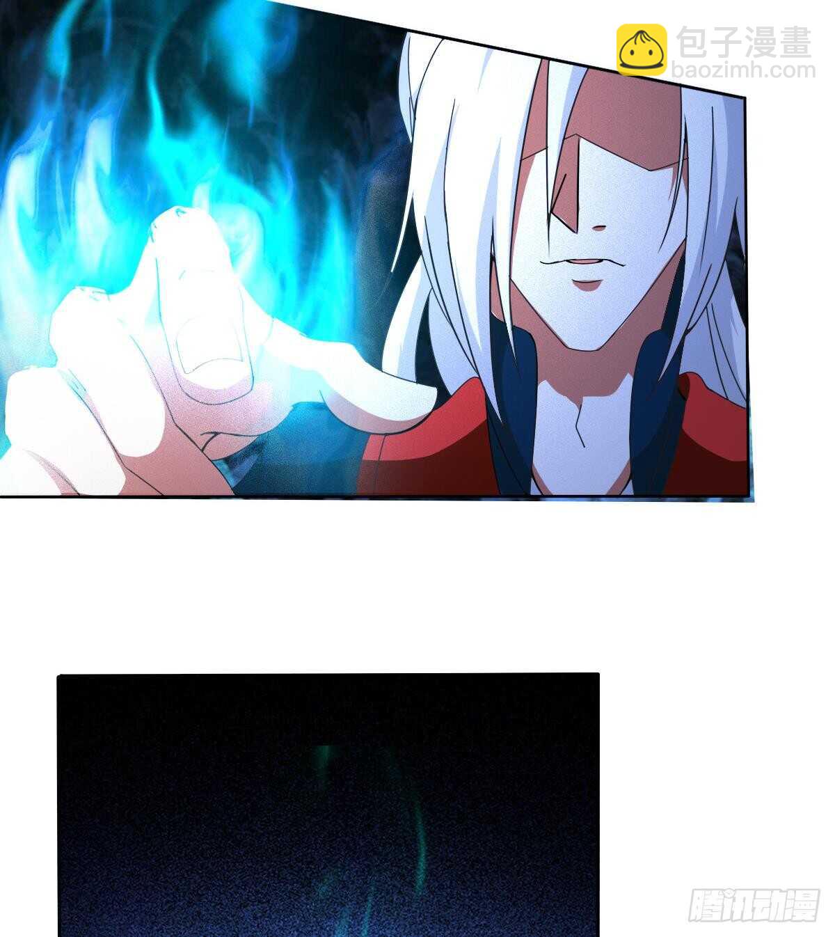 🍟魔法仙气一乾坤 第315话 不简单的小富婆 第11页