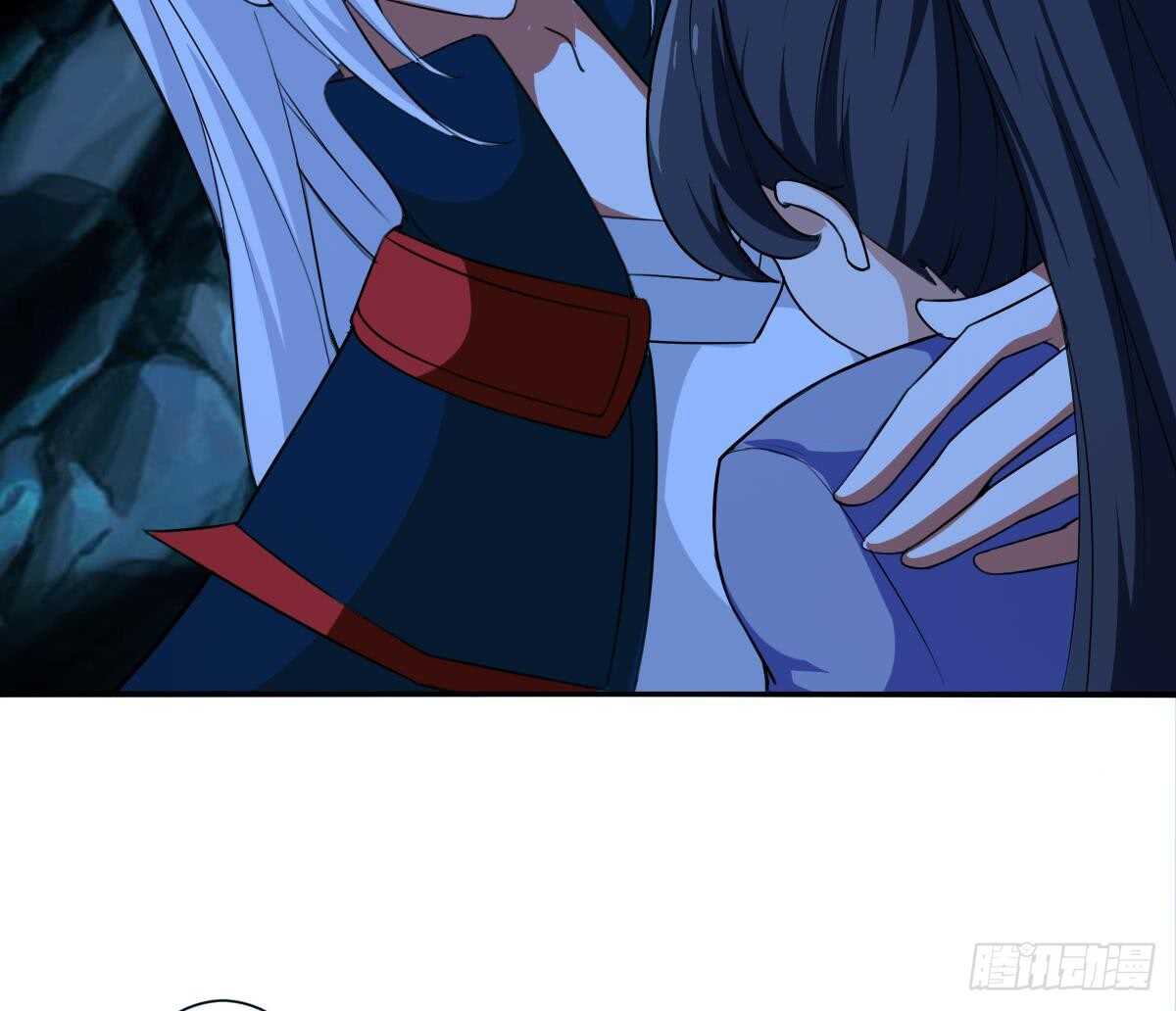 🍟魔法仙气一乾坤 第315话 不简单的小富婆 第32页