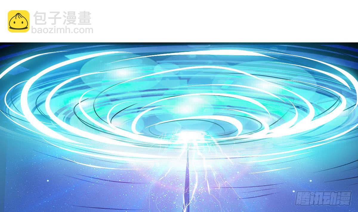 🍟魔法仙气一乾坤 第80话 作者君也想吃鸡腿 第22页