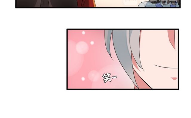 第34话 我好像动心了&hellip;&hellip;-第35话