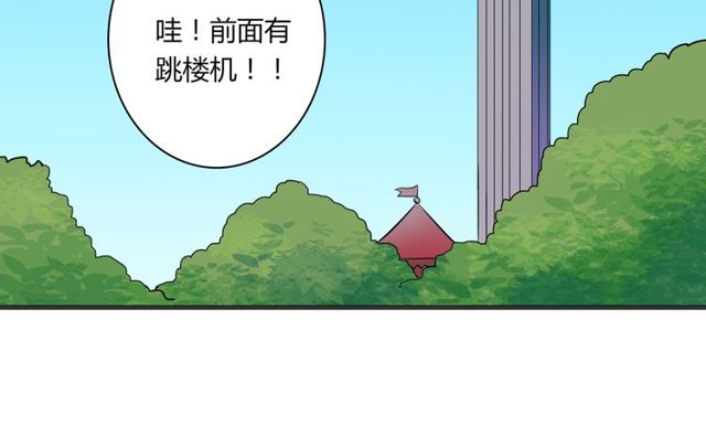 番外2 哥哥(1/2)-第89话