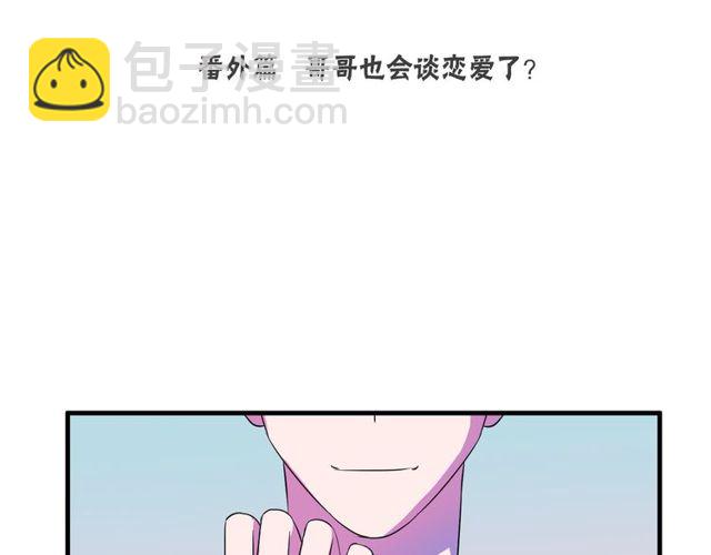 番外2 哥哥(1/2)-第89话