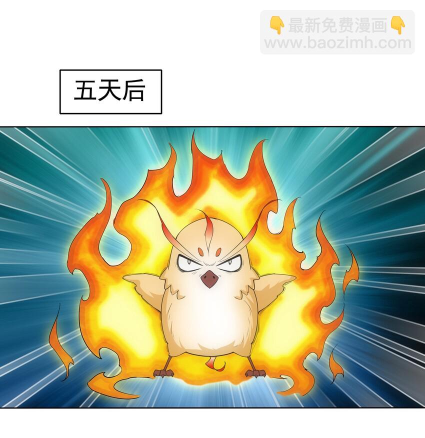 🍟萬古第一神 013 迷灵之瞳 第32页