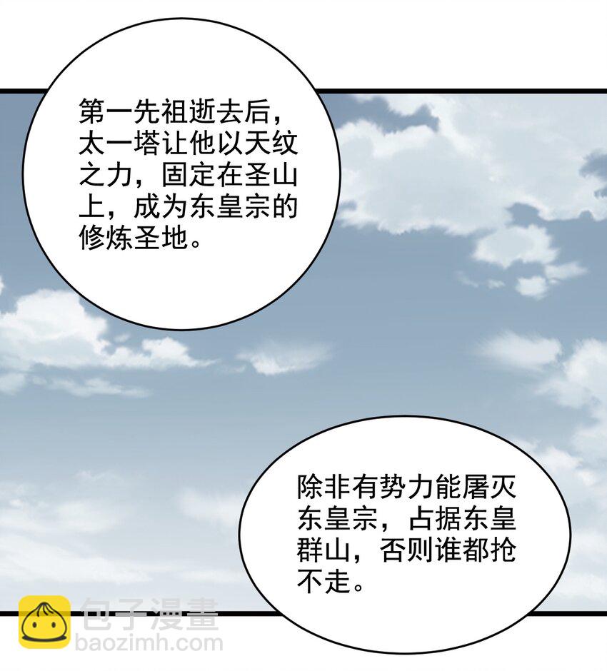 🍟萬古第一神 121 东皇剑 第24页