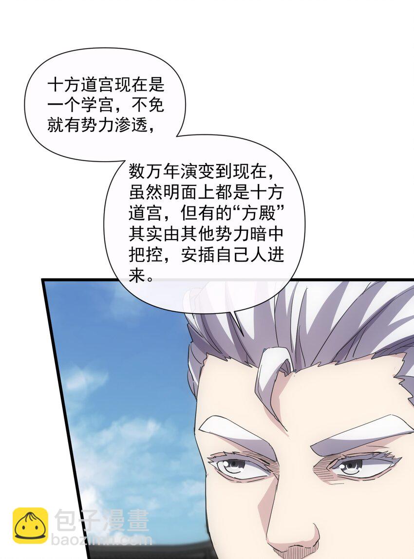 🍟萬古第一神 183 我是燃魂族 第29页