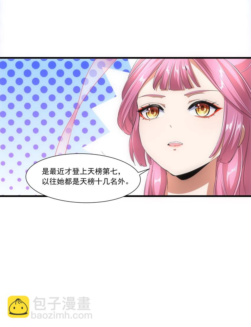 🍟萬古第一神 035 天榜七子 第19页