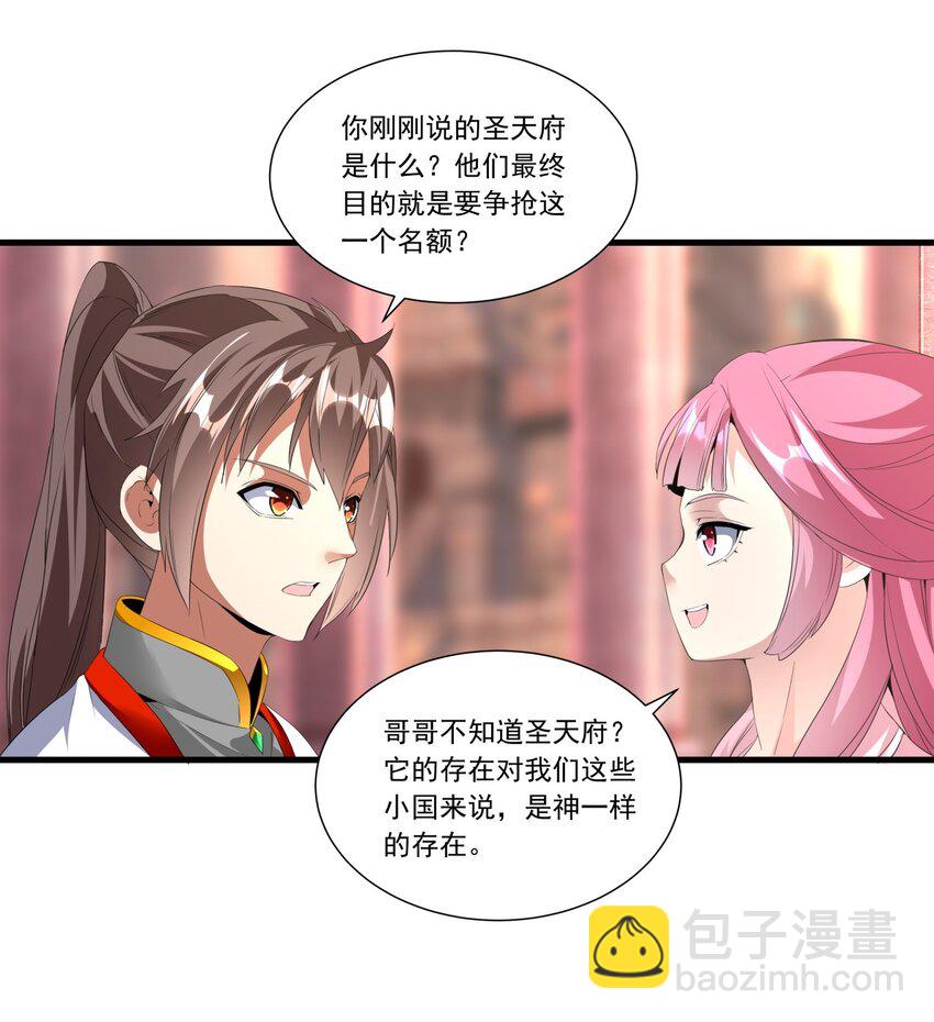 🍟萬古第一神 035 天榜七子 第21页