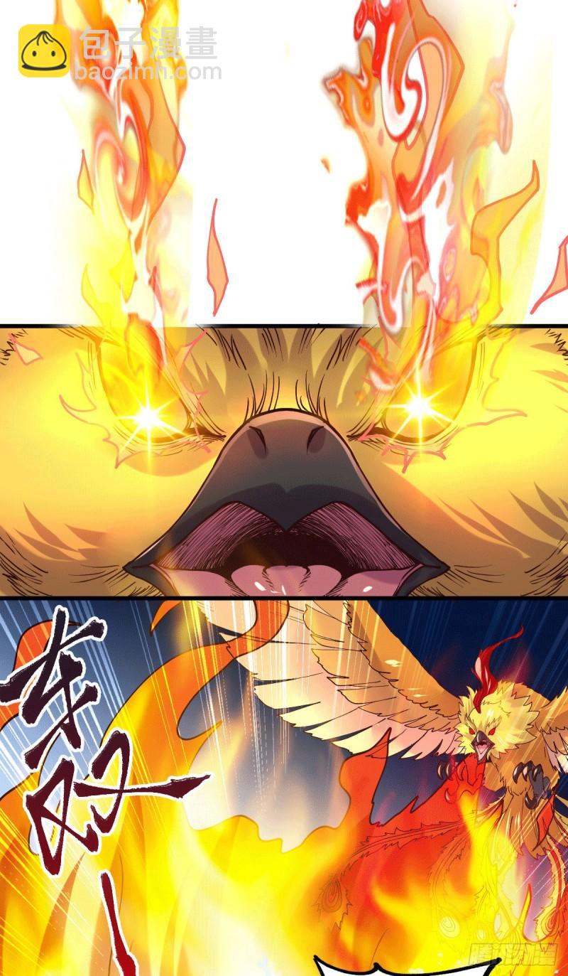 🍟萬古龍神 第142话 玉玺被夺 第12页
