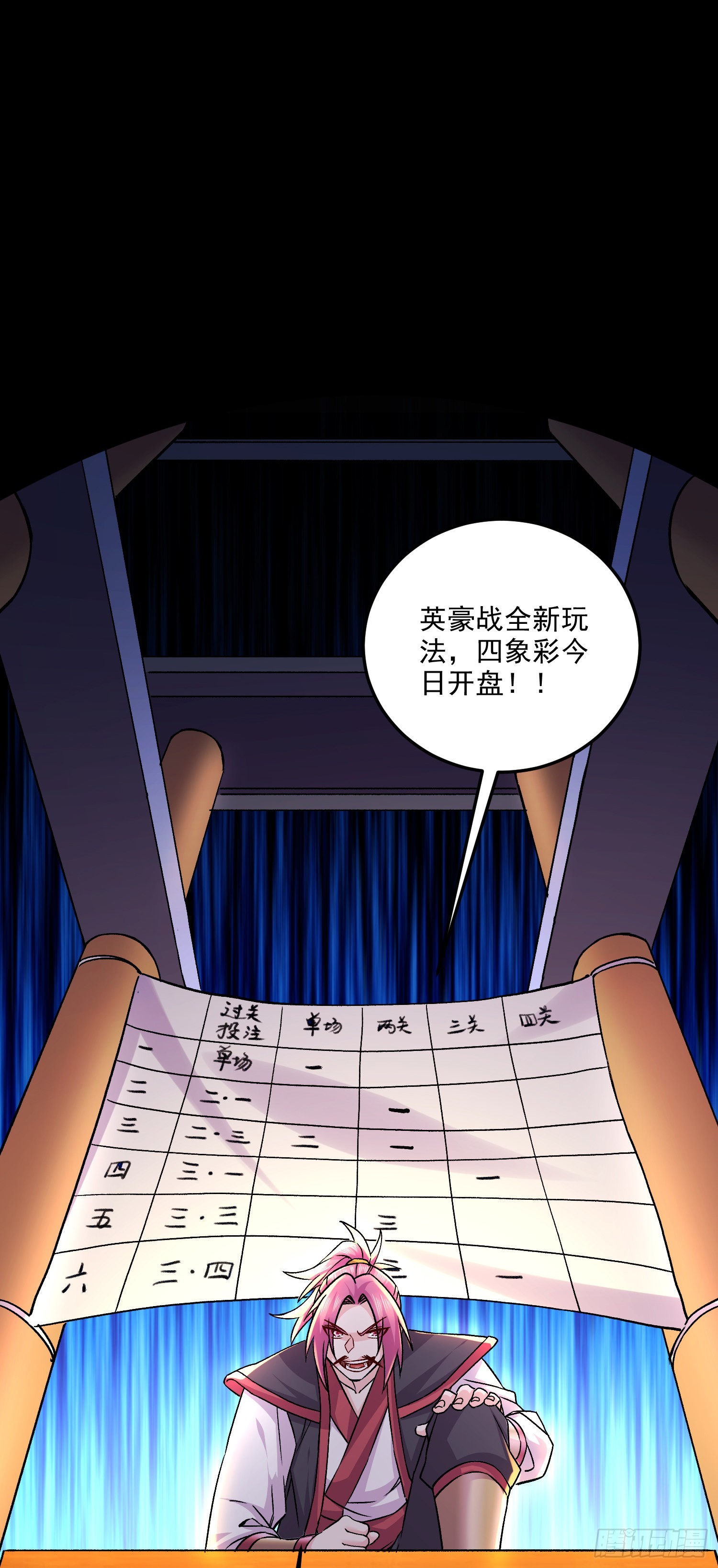 🍟萬古龍神 第267话 神秘的小骷髅 第27页