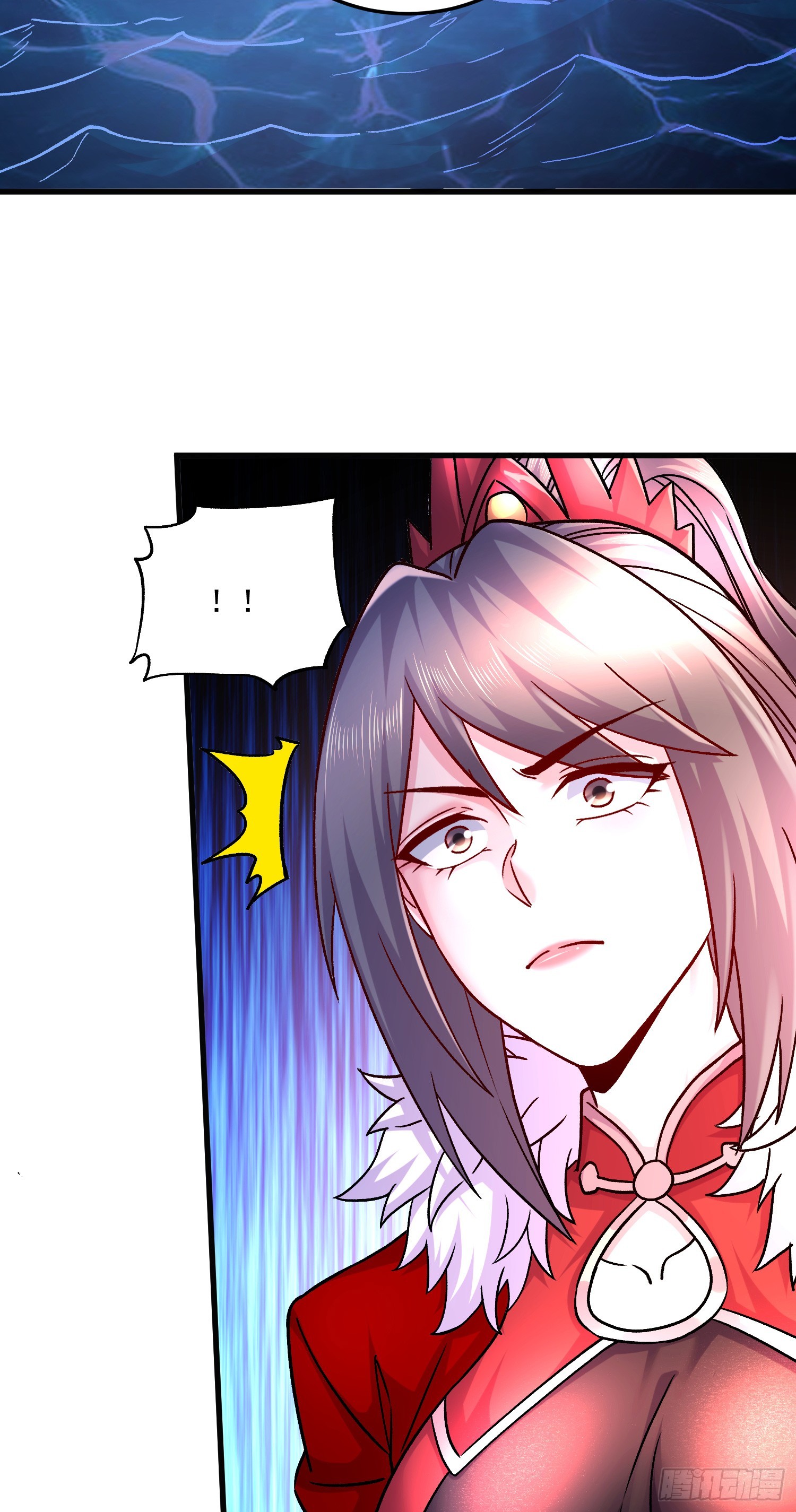 🍟萬古龍神 第295话 全面入侵 第4页