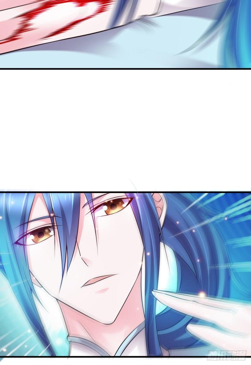 🍟萬古龍神 第46话 毕竟我也不是什么恶魔 第45页