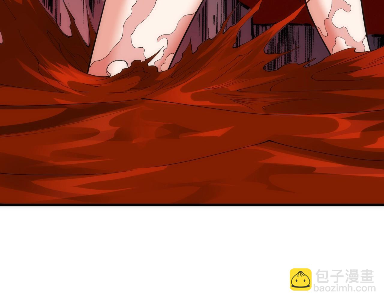 🍟萬古神帝 第19话 屠天杀地之皇 第14页