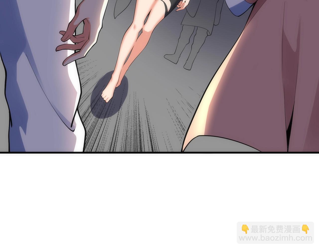 🍟萬古神帝 第59话 玄极境最强 第21页