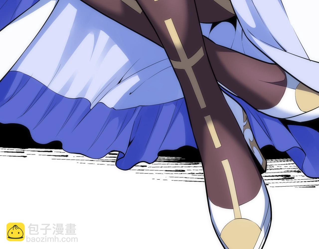 🍟萬古神帝 第61话 古今强者之战 第42页