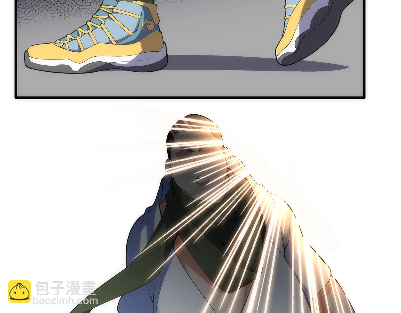 🍟萬古神帝 第67话 四哥张若初 第22页