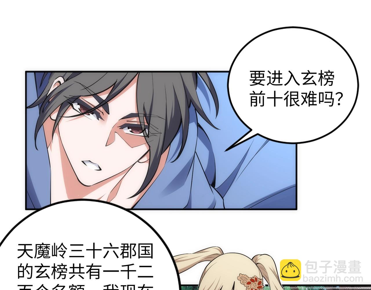 🍟萬古神帝 第93话 当世奇才 第19页