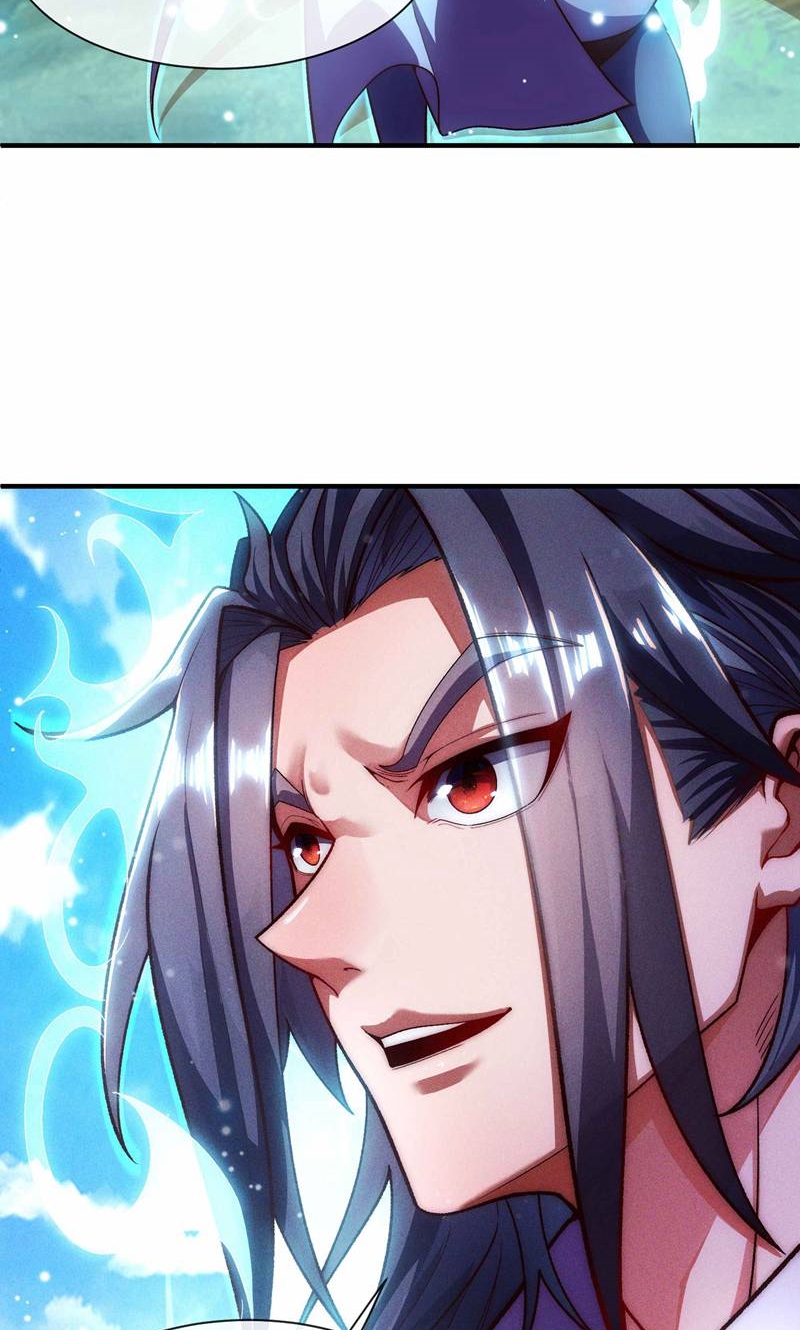 🍟萬古聖尊 第2话 第六体质，觉醒！ 第22页