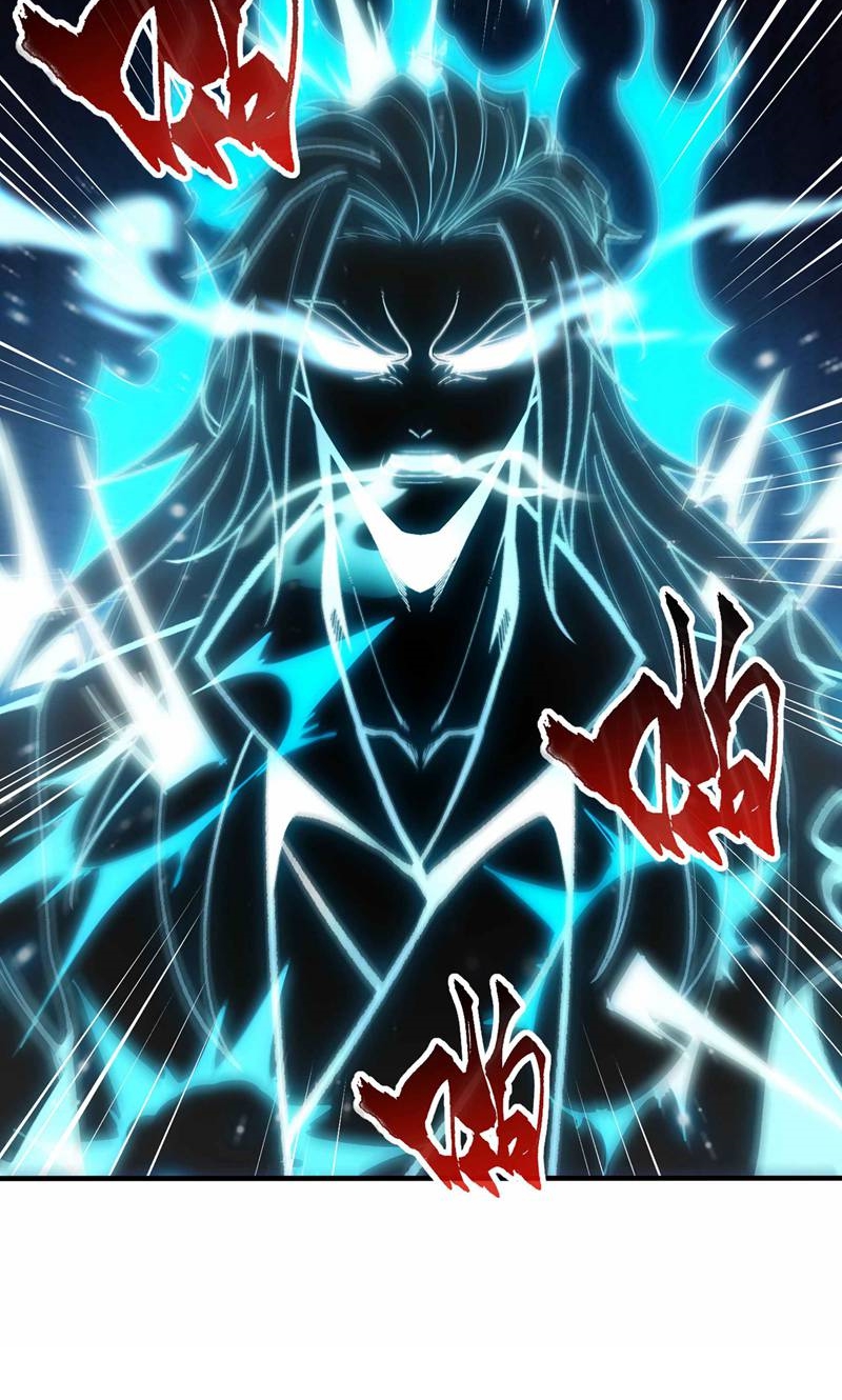 🍟萬古聖尊 第2话 第六体质，觉醒！ 第26页
