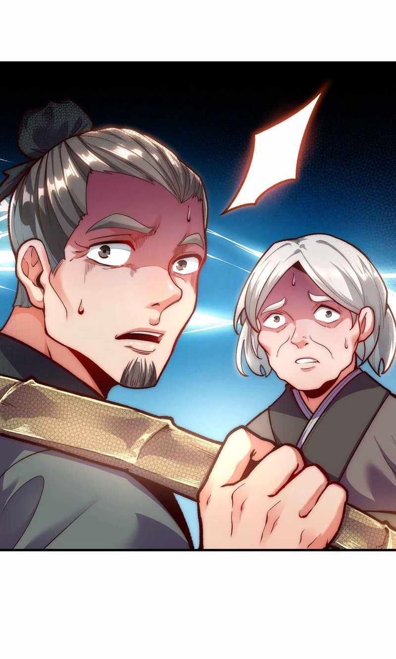 🍟萬古聖尊 第2话 第六体质，觉醒！ 第42页
