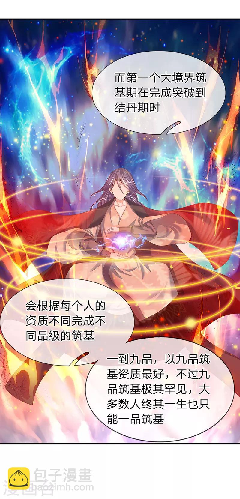 🍟萬古神王 第63话 武科考开启 第19页