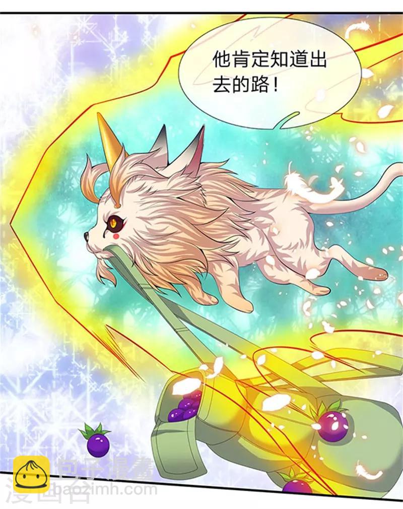 🍟萬古神王 第81话 令牌 第13页