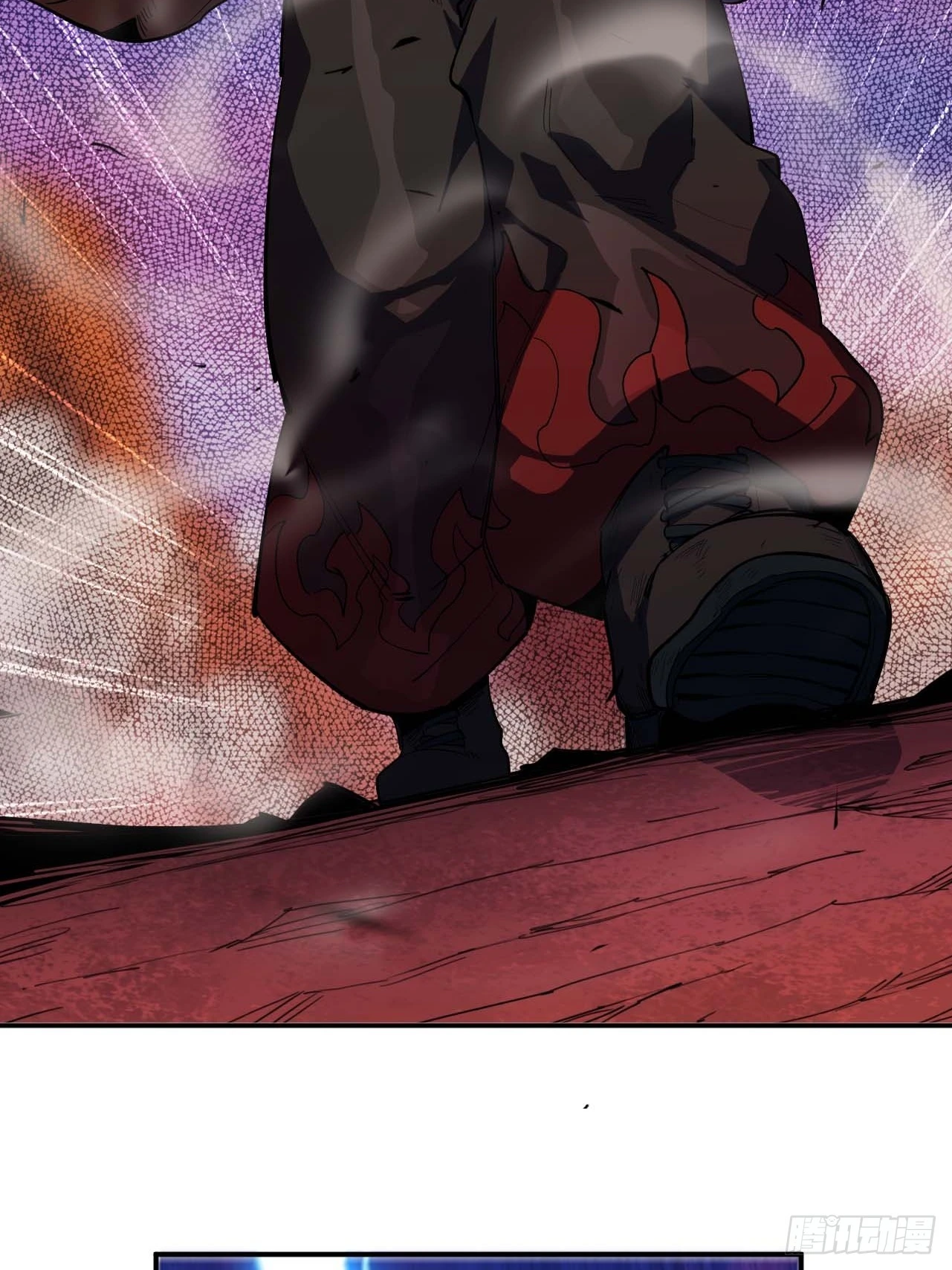 102 中途插入(1/2)-第107话