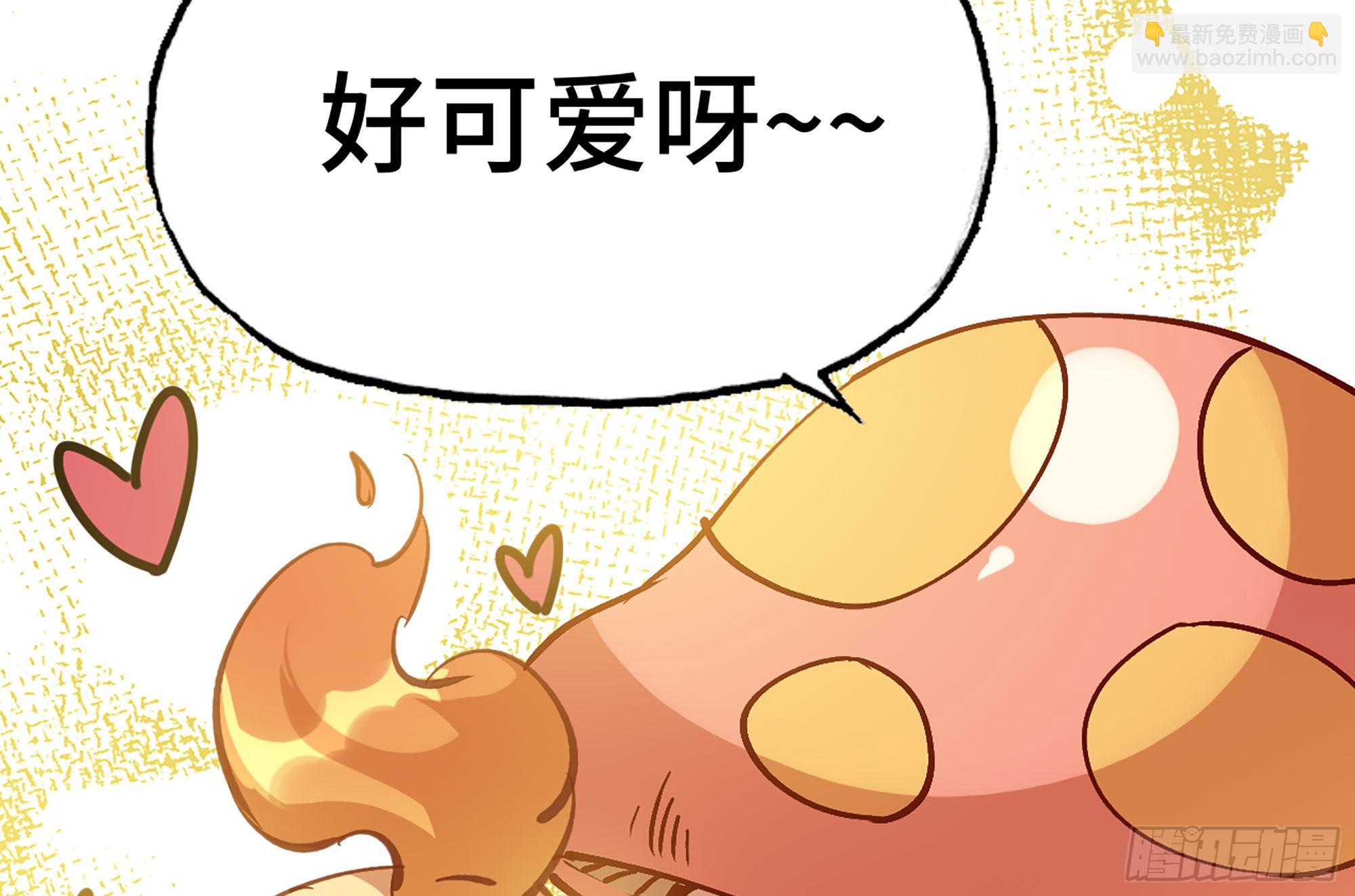 22- 鸟的报恩？(1/3)-第23话