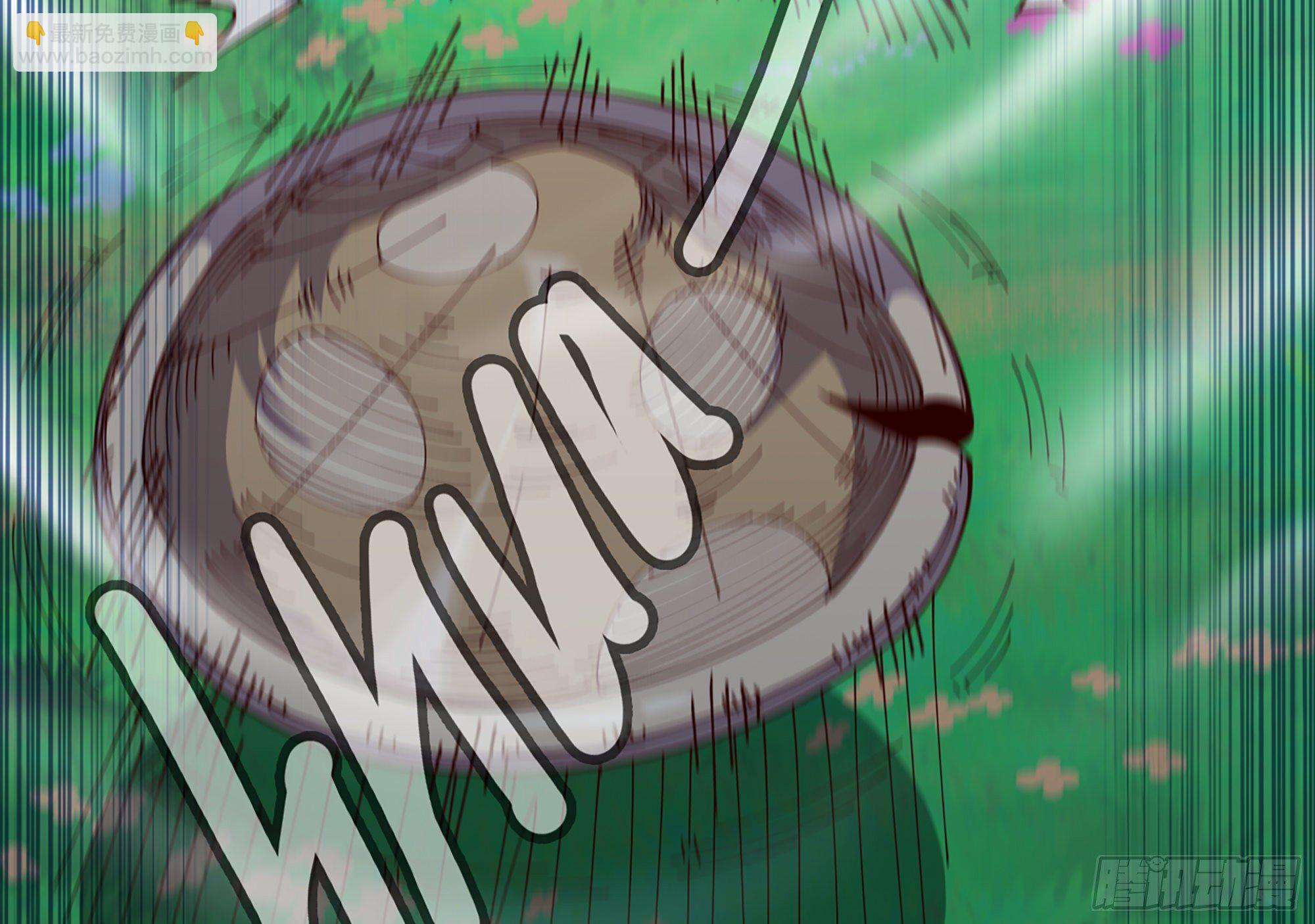 26- 号角声(1/4)-第27话