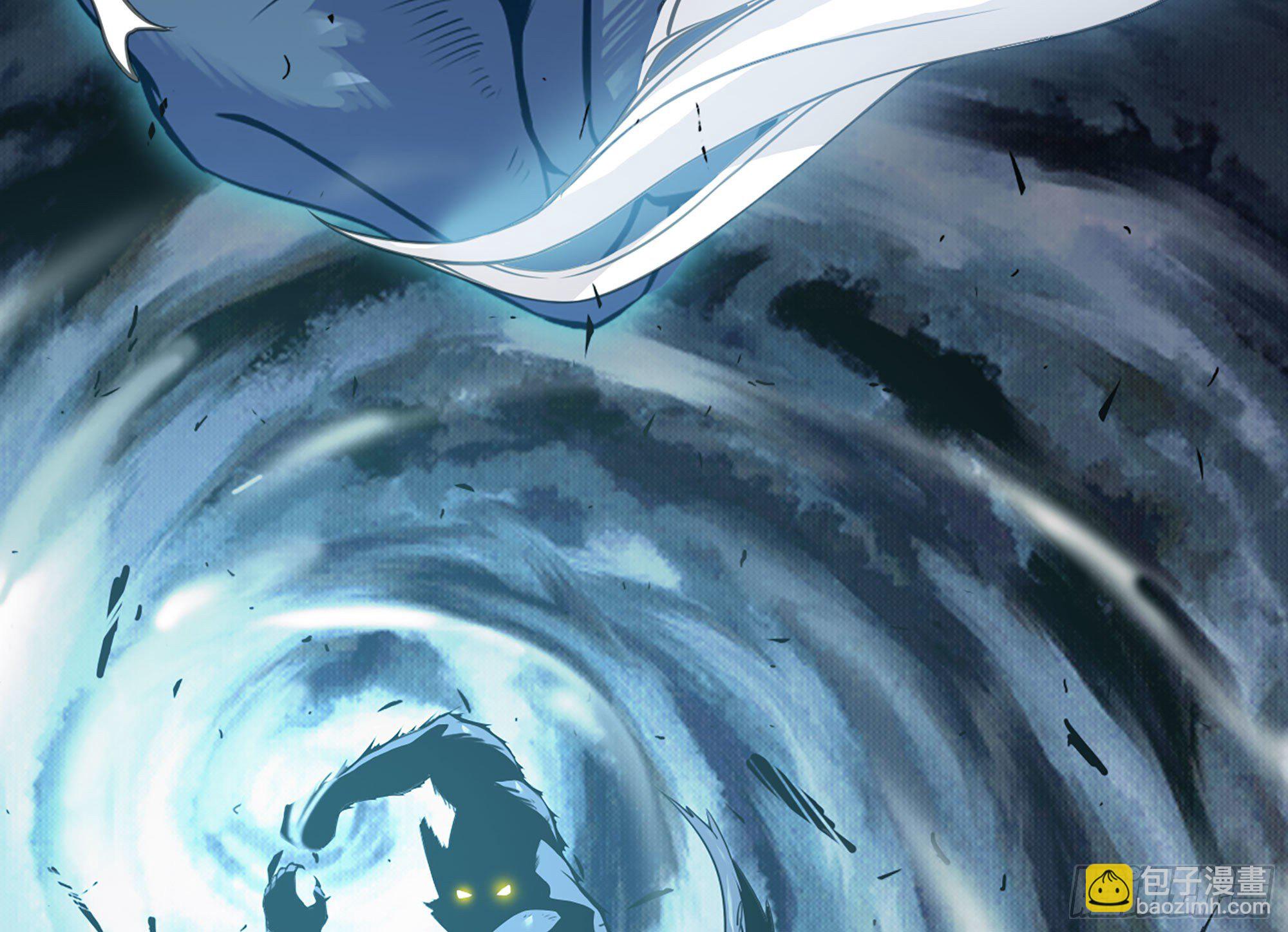 40- 蘑菇魔王(1/4)-第43话
