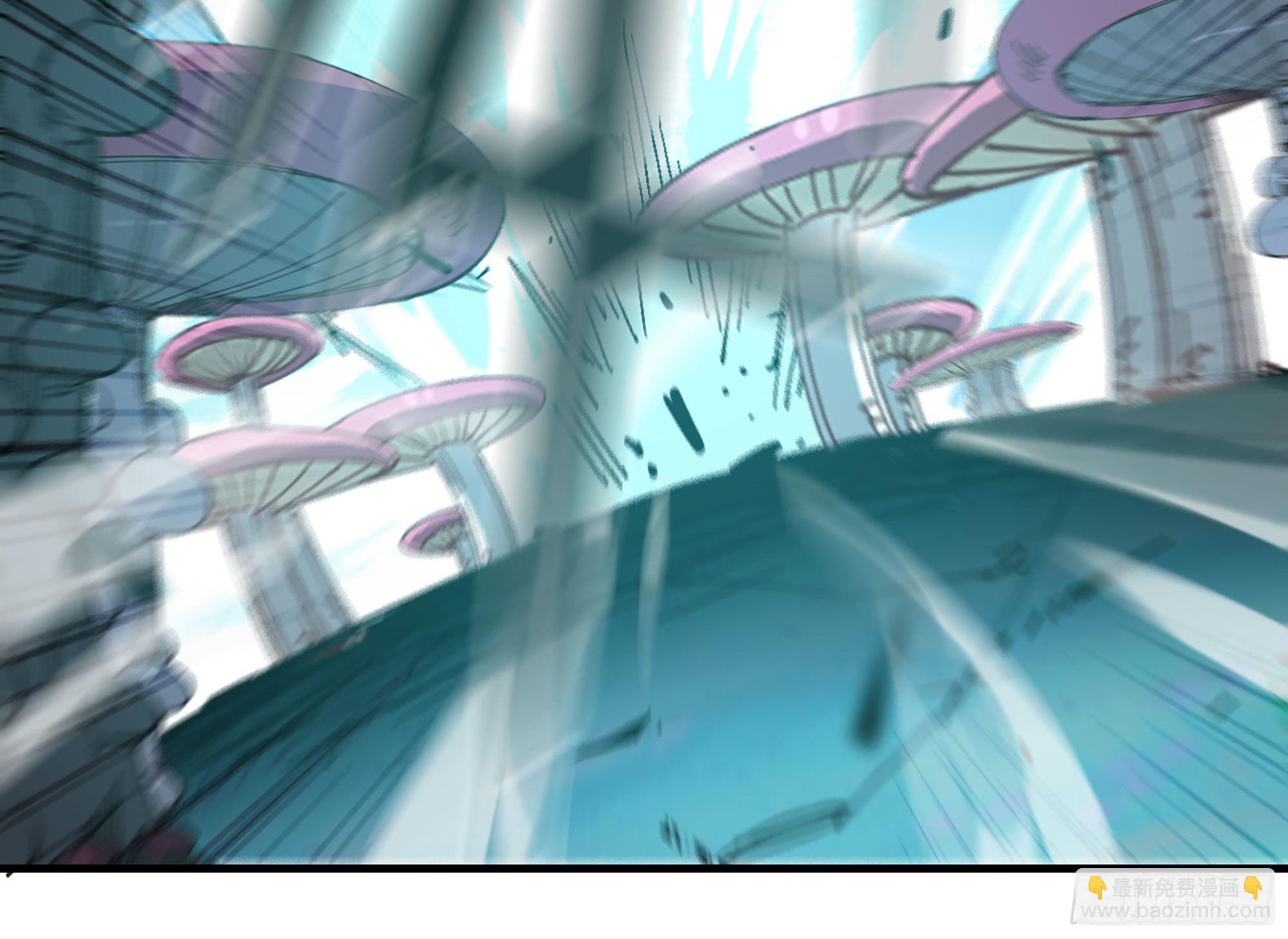 40- 蘑菇魔王(1/4)-第43话