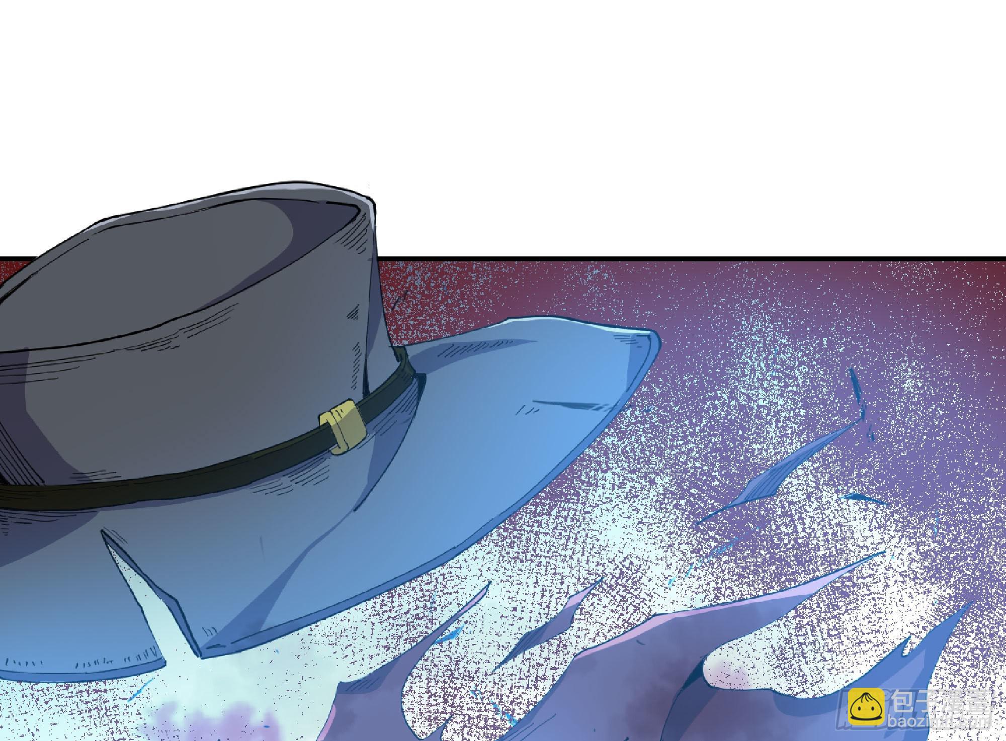 71 新的蘑菇王(1/4)-第75话
