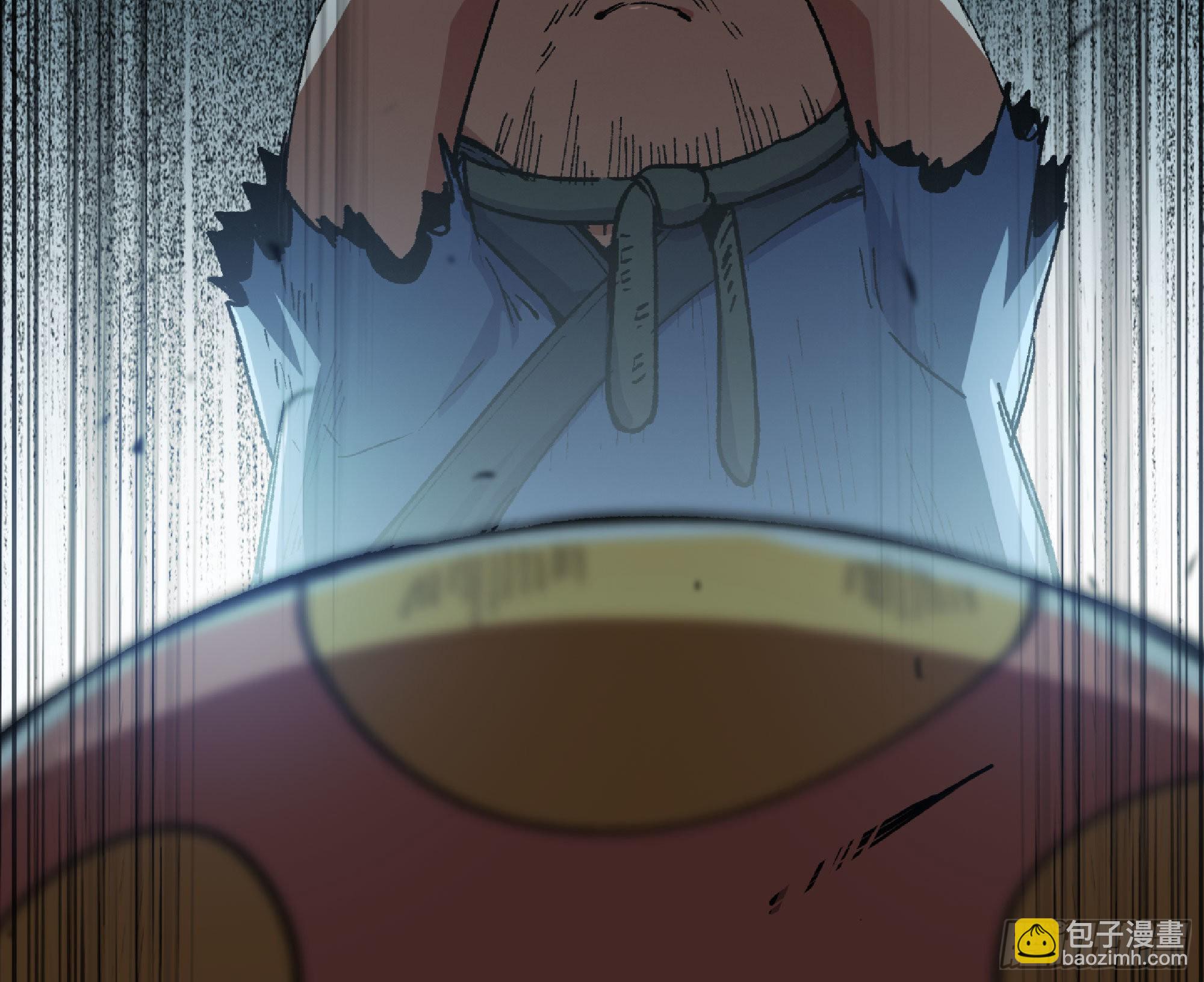 71 新的蘑菇王(1/4)-第75话