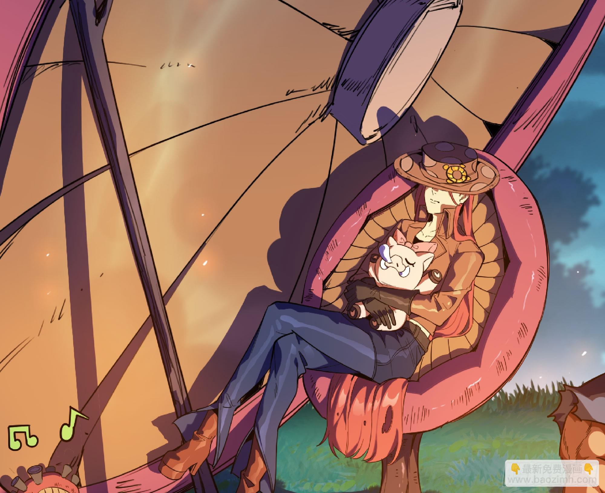 79 弱者的逆袭(1/3)-第83话
