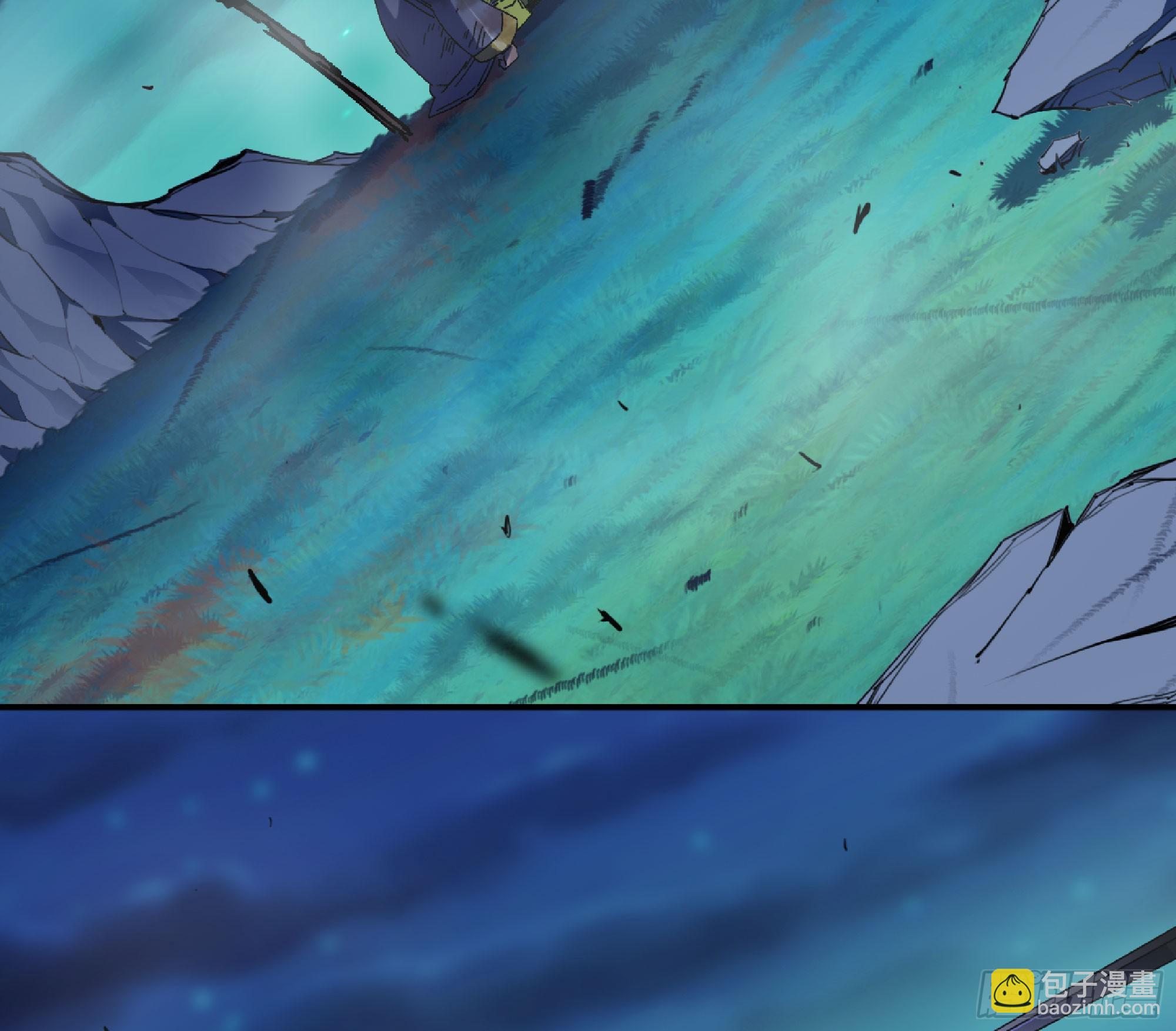 81 剑圣(1/2)-第85话
