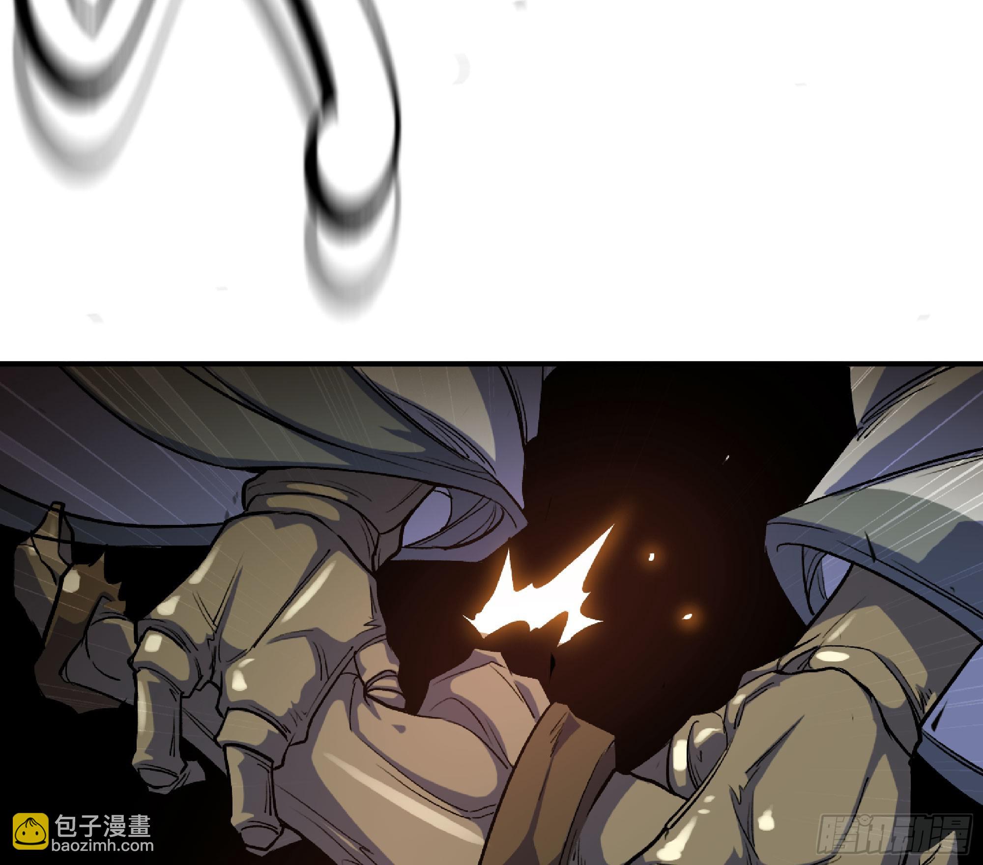87 螳螂大师(1/2)-第91话