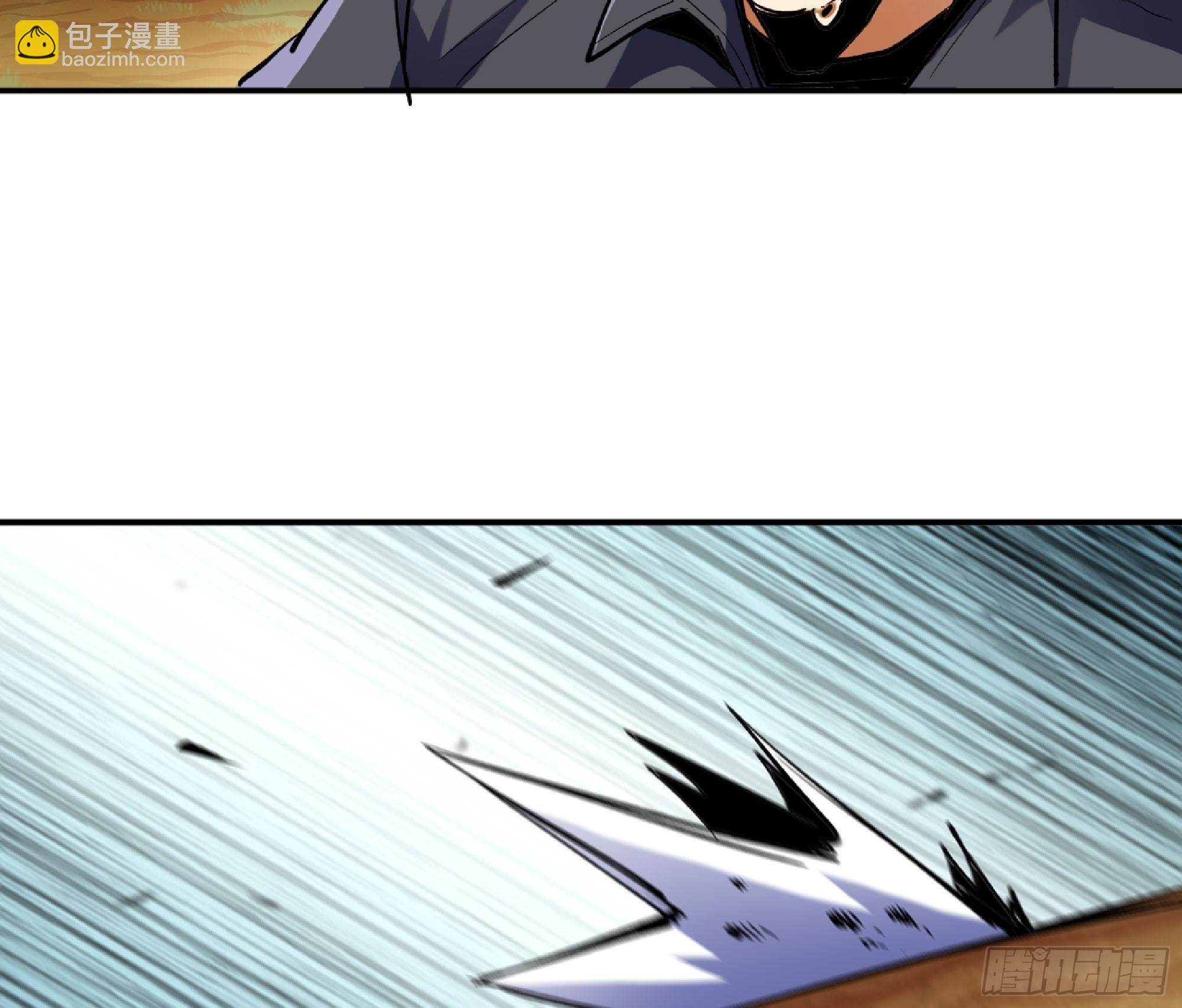 87 螳螂大师(1/2)-第91话