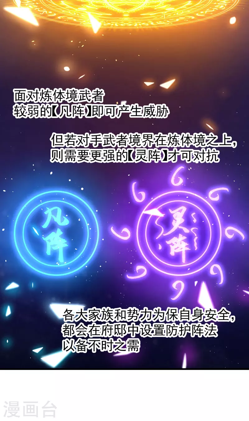 🍟萬古之王 第12话 第2页