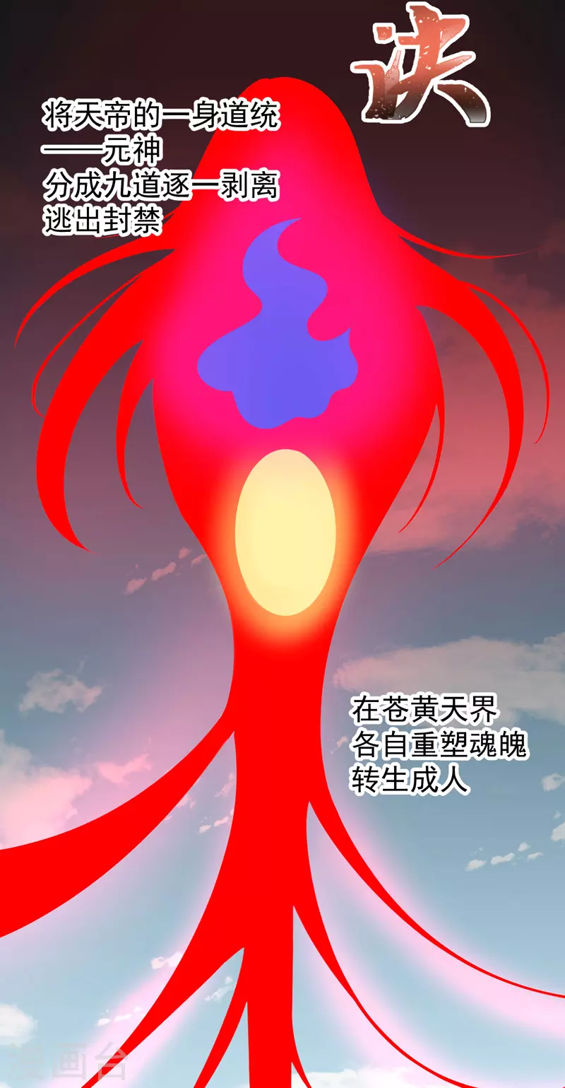 🍟萬古之王 第2话 第15页