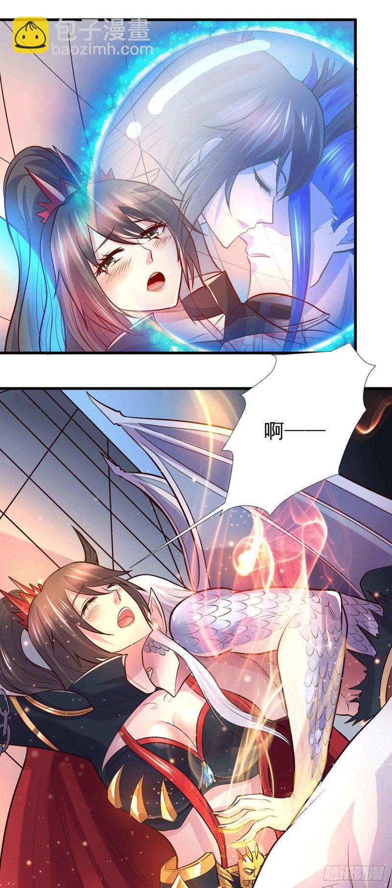 🍟萬古贅婿 第146话 和我做个交易，姜寒 第11页