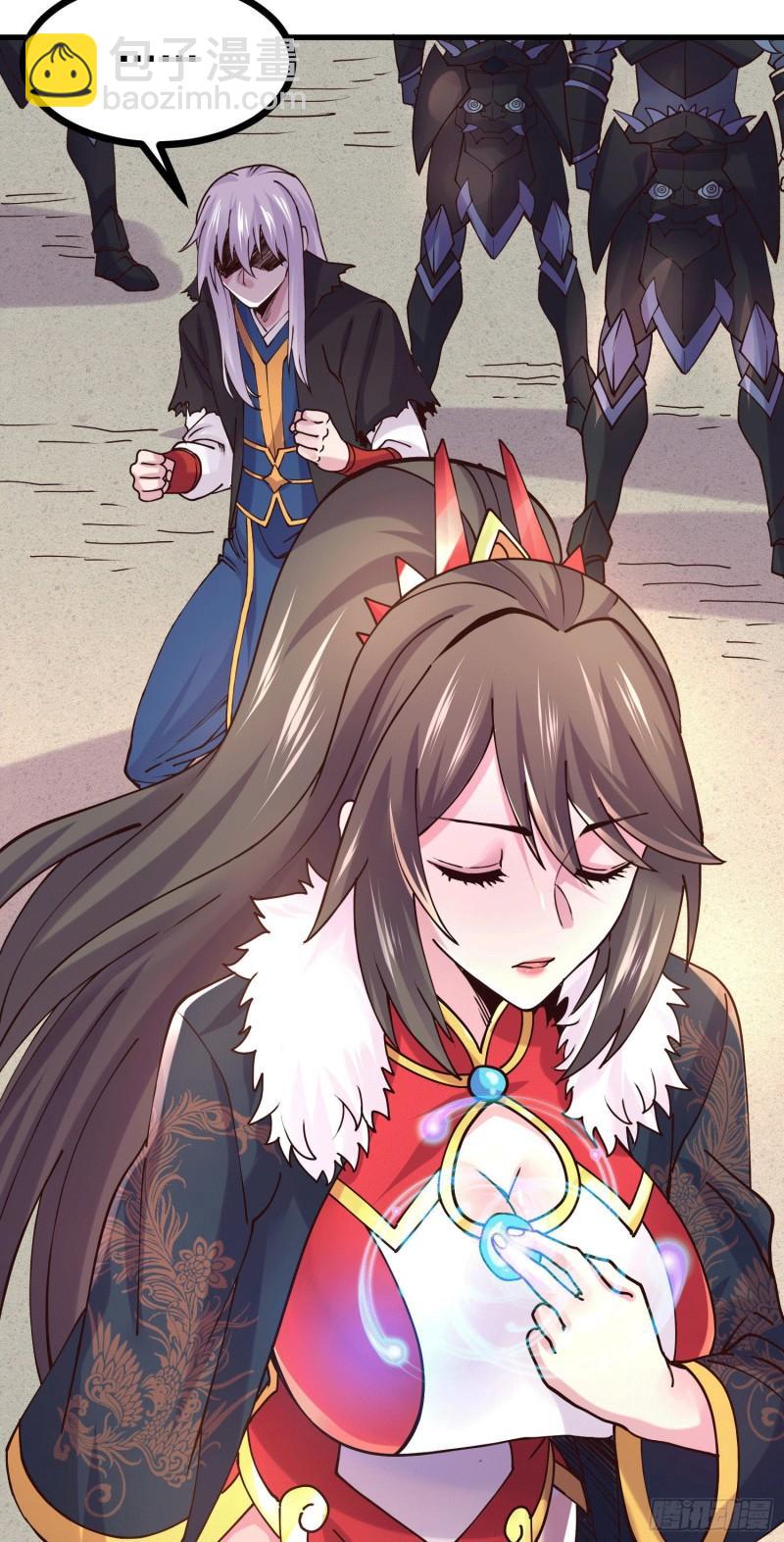 🍟萬古贅婿 第162话 如雪有救了？ 第13页