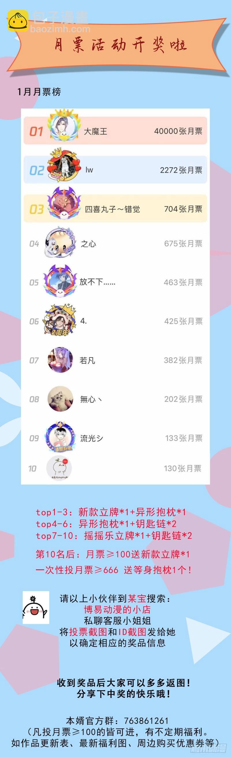 🍟萬古贅婿 第210话 我媳妇想去哪就去哪 第46页