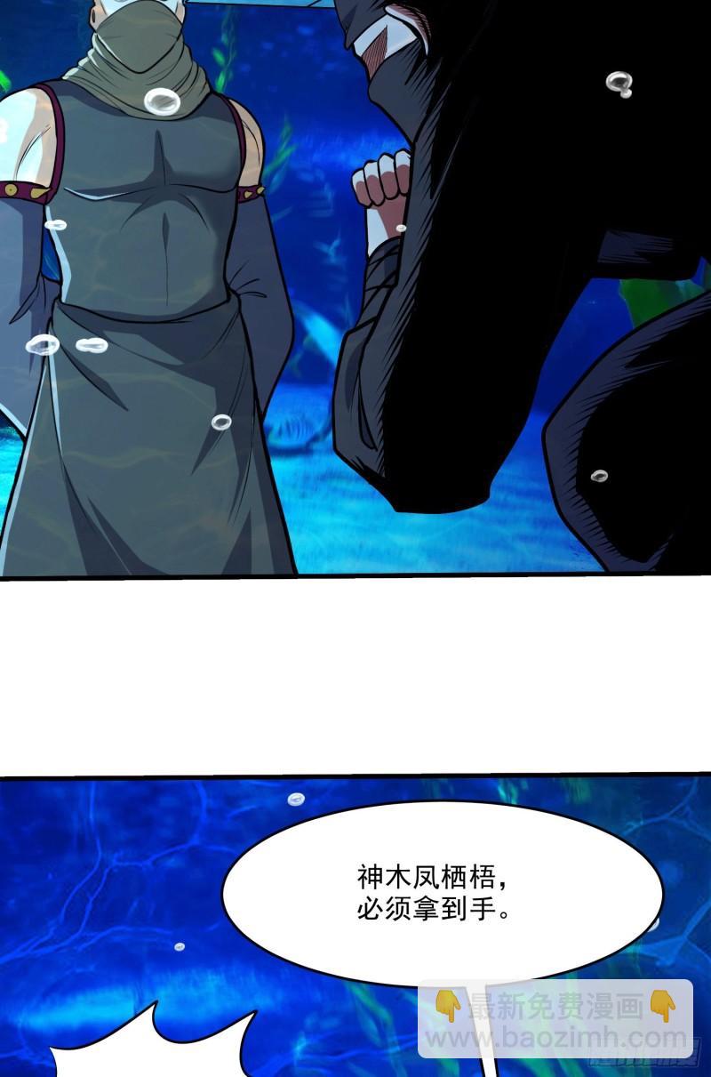 🍟萬古贅婿 第238话 澜沧秘境 开！ 第28页