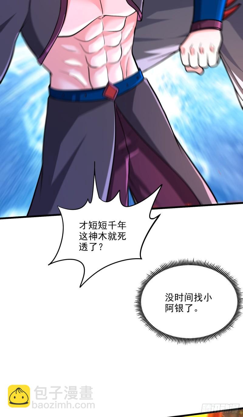 🍟萬古贅婿 第242话 第一个分身 第36页