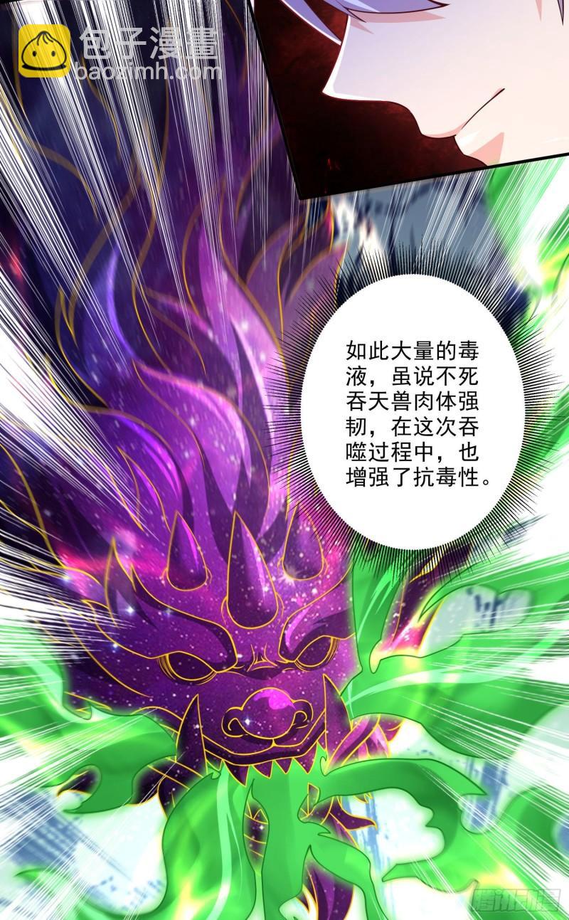 🍟萬古贅婿 第246话 姐姐还需成长 第29页