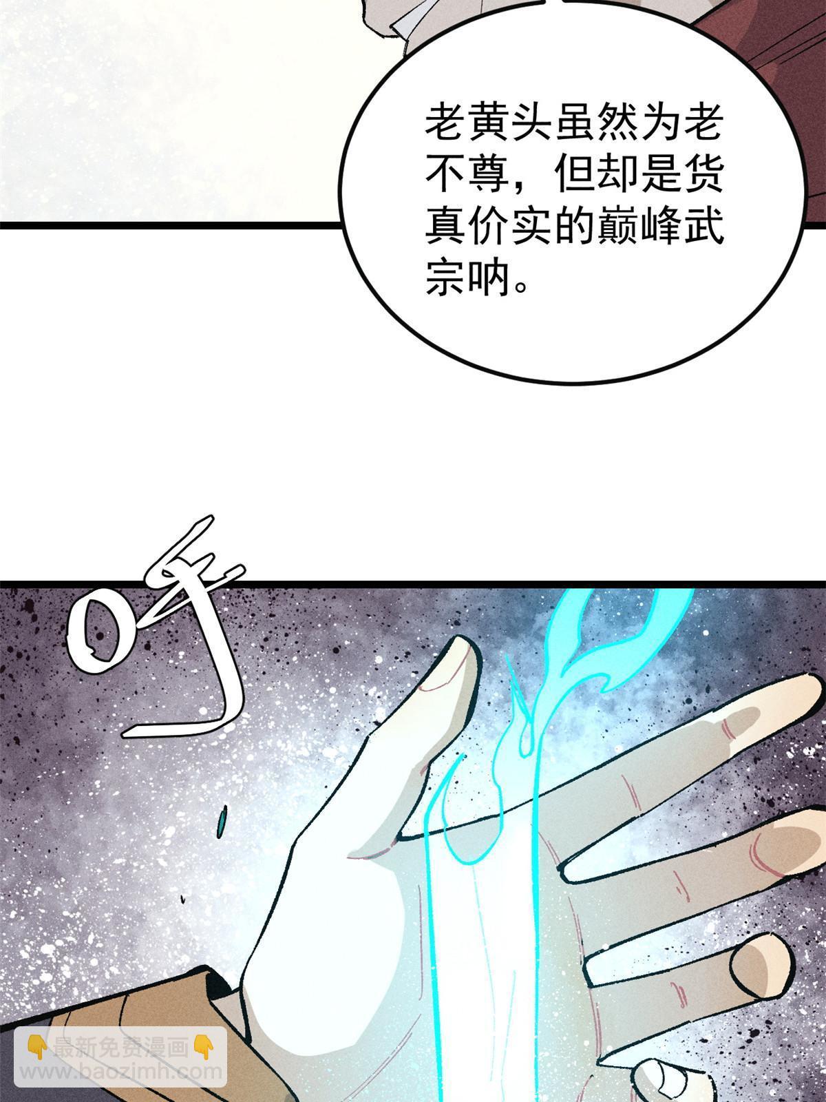 🍟万古最强宗 173 对战宗主 第24页