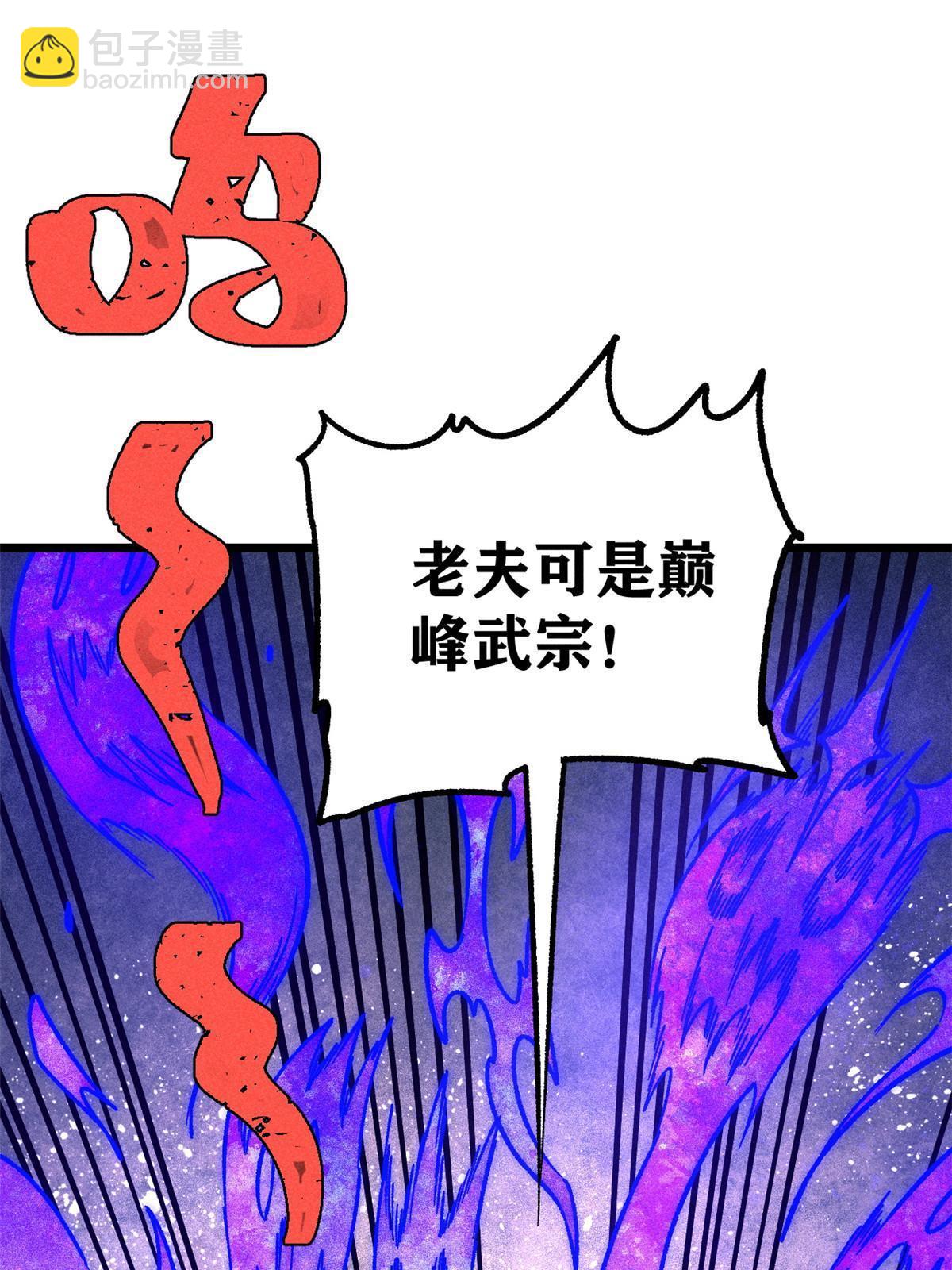 🍟万古最强宗 211 轮番虐菜 第33页