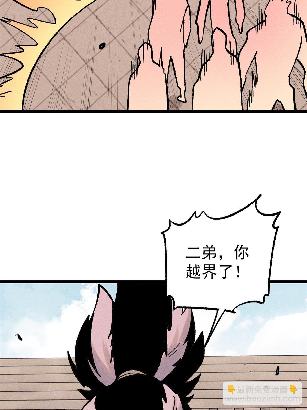 🍟万古最强宗 217 老哥身份惊人 第43页