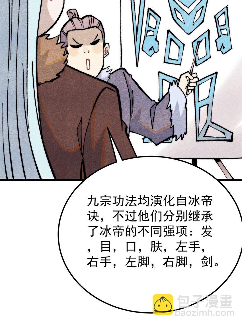 🍟万古最强宗 299 情报收集 第23页