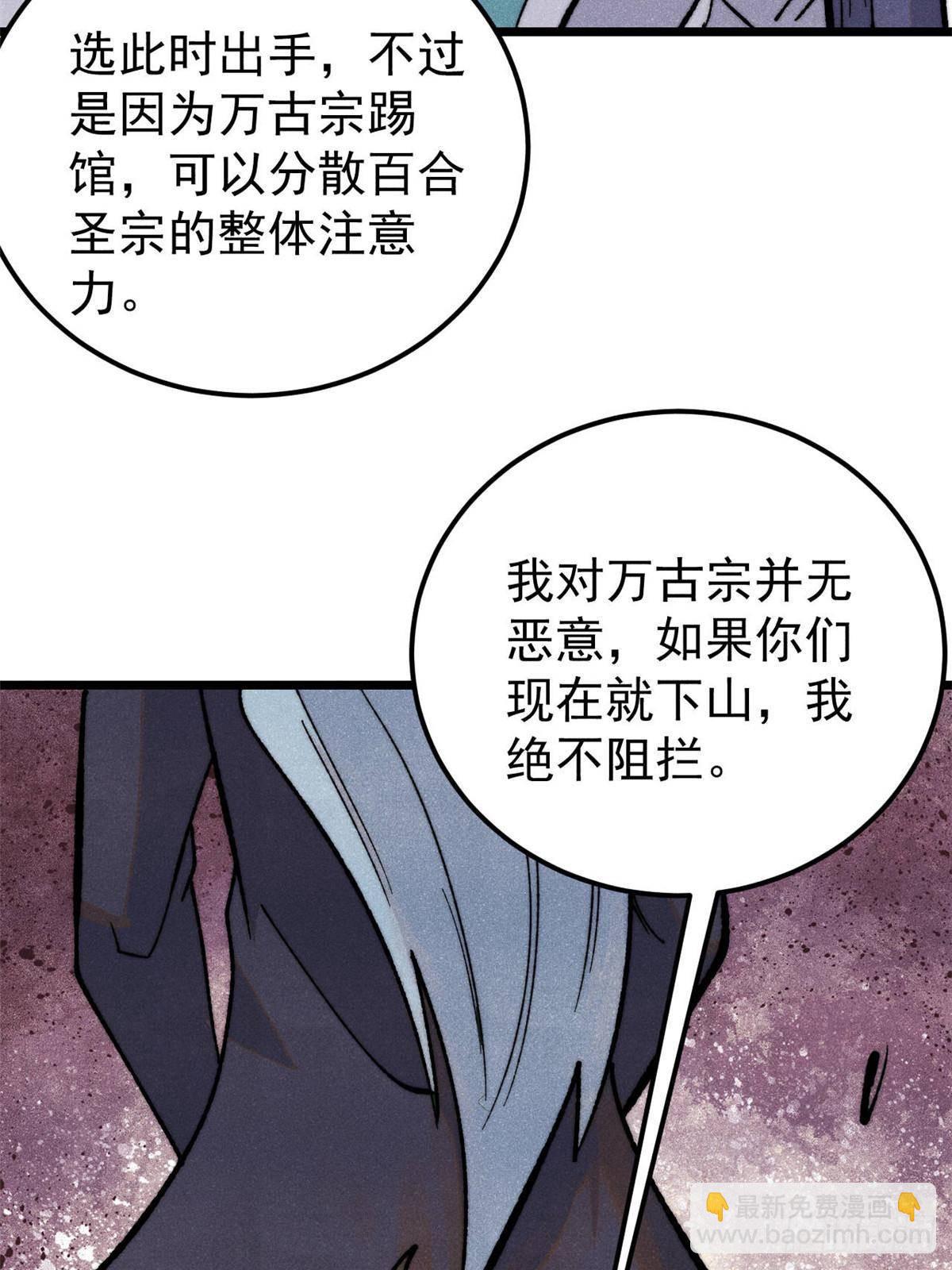 🍟万古最强宗 345 区区几个武王 第33页