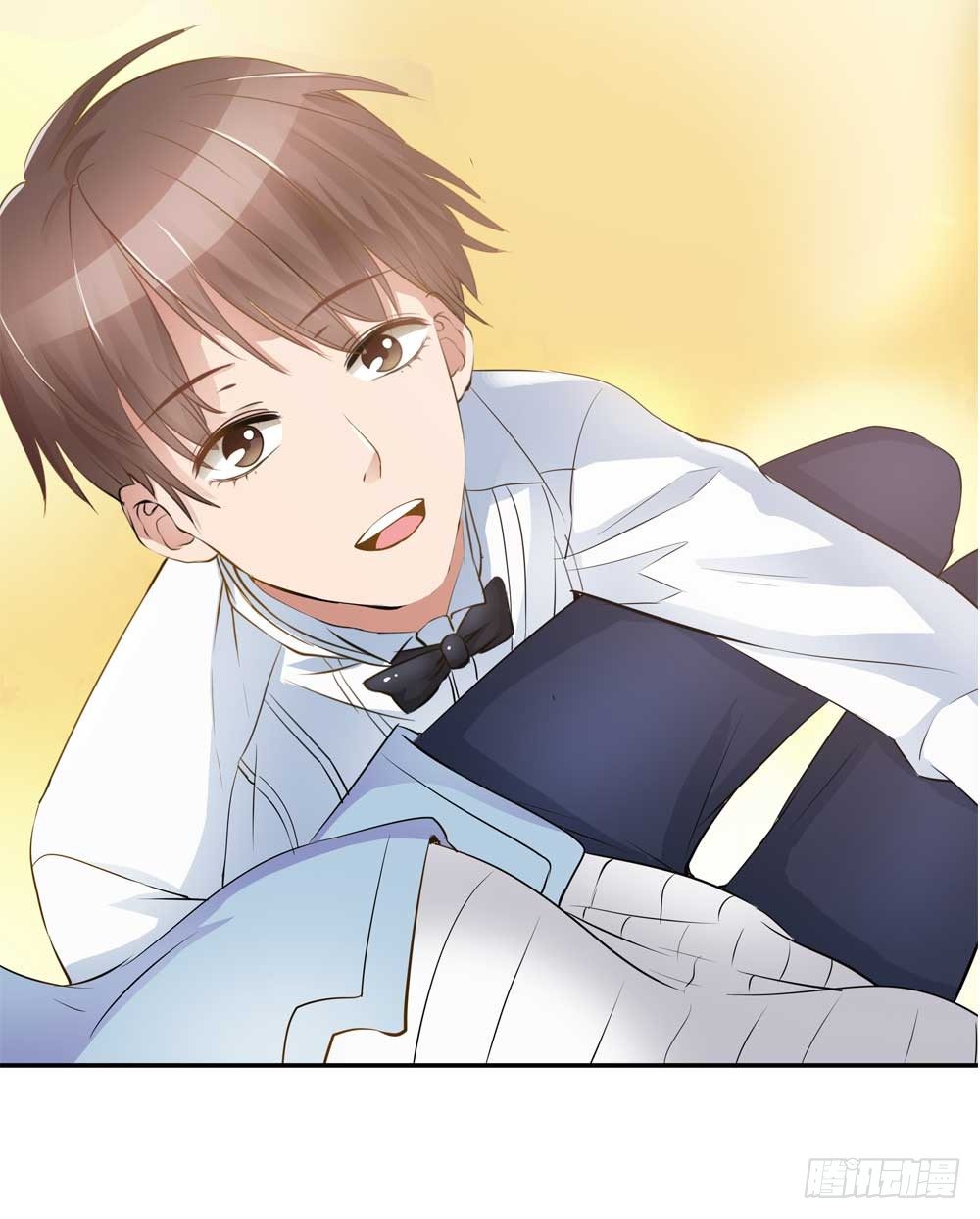 预告-第1话